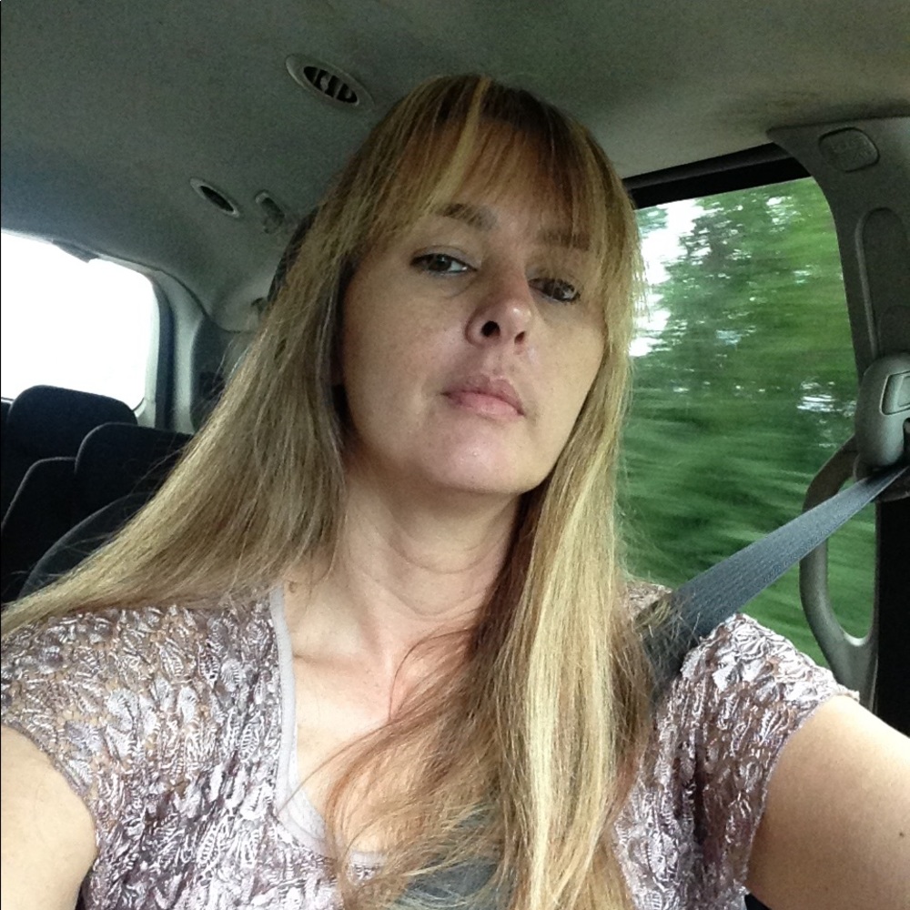 Meet your Posher, Natalee